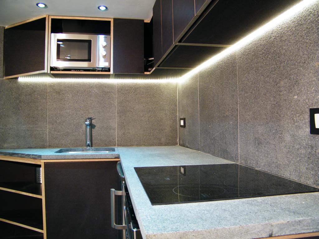 ספליט President Suites חדר תמונה