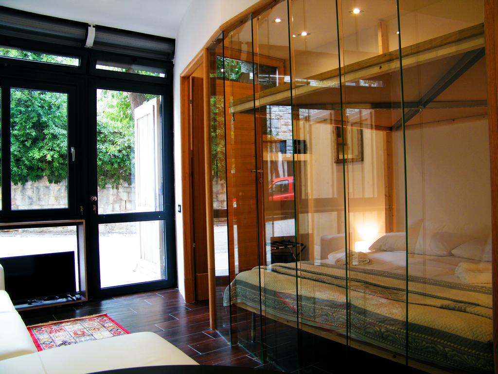 ספליט President Suites חדר תמונה